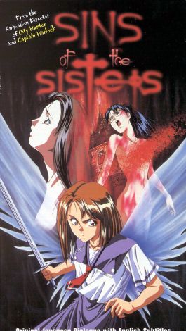 Sins of the Sisters
