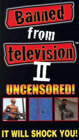 Tv Uncensored