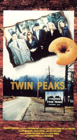 Twin Peaks : Rest in Pain (1990) - Tina Rathborne, David Lynch ...