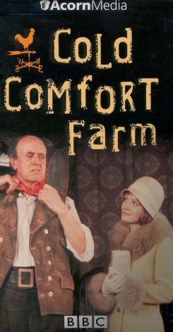 christmas at cold comfort farm christmas at cold comfort farm