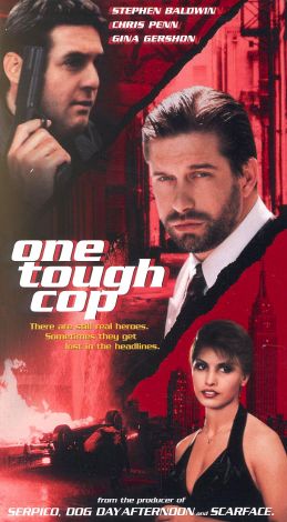 One Tough Cop