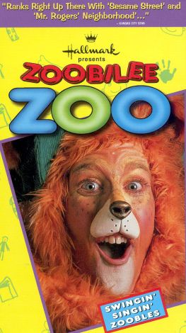 Zoobilee Zoo: Swingin' Singin' Zoobies - | User Reviews | AllMovie