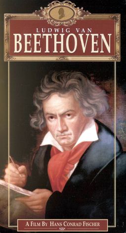 The Life of Ludwig van Beethoven (1998) - Hans Conrad Fischer ...