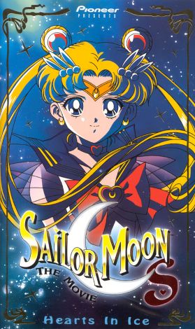 Sailor Moon S: Hearts on Ice (2002) - Hiroki Shibata | Synopsis ...