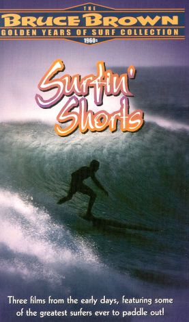 Surfin' Shorts