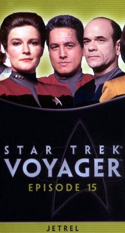 gaunt gary voyager star trek