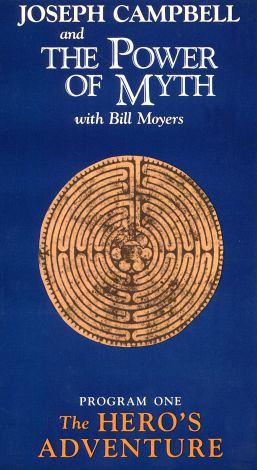 Joseph Campbell And The Power Of Myth, With Bill Moyers : The Hero's ...