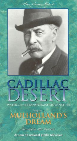 cadillac desert book cadillac desert book