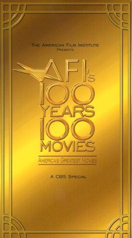 AFI's 100 Years...100 Movies