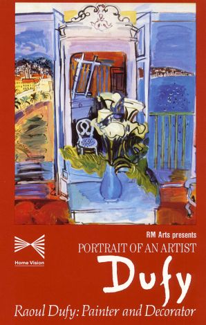 Raoul Dufy: Painter and Decorator