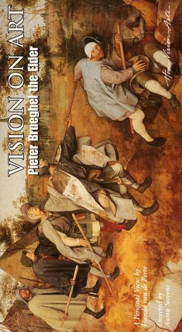 Vision on Art: Pieter Brueghel the Elder