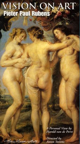 Vision on Art: Pieter Paul Rubens