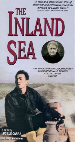 The Inland Sea