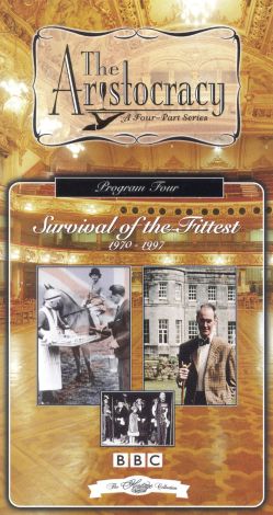 Aristocracy: Survival of the Fittest, 1970-1977