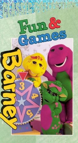 Barney (1996) - | Synopsis, Characteristics, Moods, Themes and Related ...