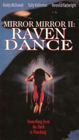 Mirror Mirror 2---Raven Dance (1994) - Jimmy Lifton | Synopsis ...