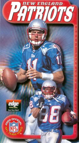 NFL: 2000 New England Patriots Team Video (2000) -, Synopsis,  Characteristics, Moods, Themes and Related