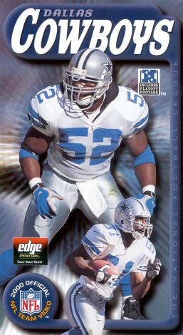 dallas cowboys 2000