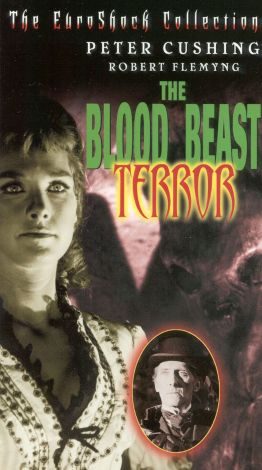Blood Beast Terror