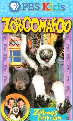 Zoboomafoo: Zoboo's Little Pals (2000) - | Synopsis, Characteristics ...