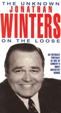 The Unknown Jonathan Winters: On the Loose (2000) - | Synopsis ...