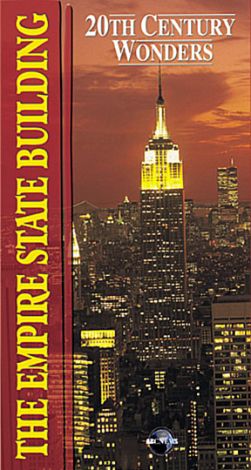 20th Century Wonders: The Empire State Building