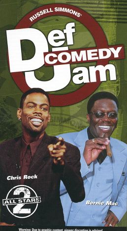 def jam comedy 25