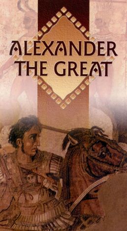 Great Generals of the Ancient World: Alexander the Great (1996 ...