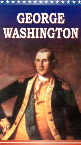 American Legends: George Washington