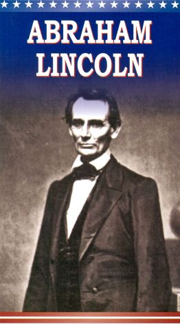American Legends: Abraham Lincoln