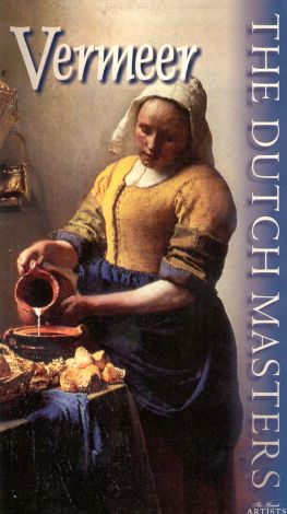 Dutch Masters: Vermeer