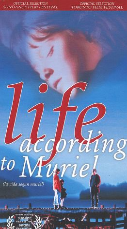 Life According to Muriel