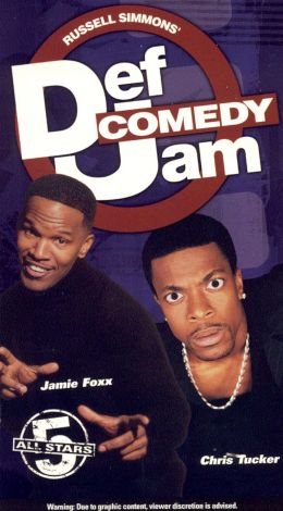 def jam comedy 25