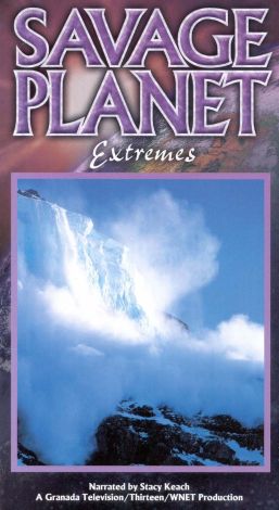 Savage Planet: Extremes