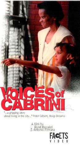 Voices of Cabrini