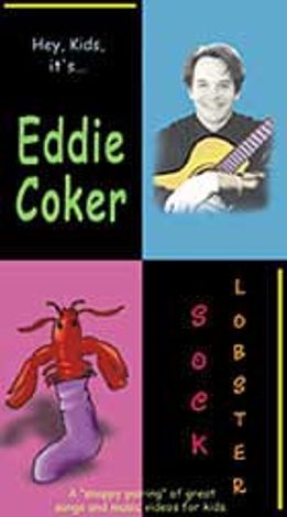 Eddie Coker: Sock Lobster