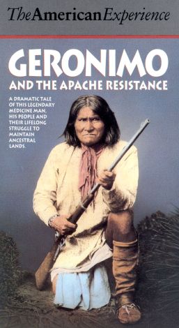 American Experience : Geronimo and the Apache Resistance