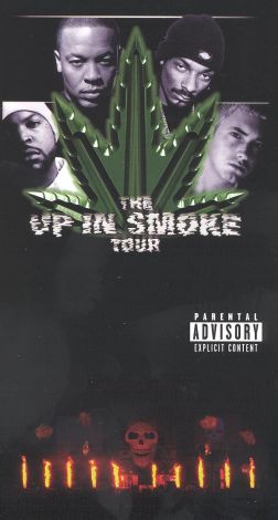 up in smoke tour watch online
