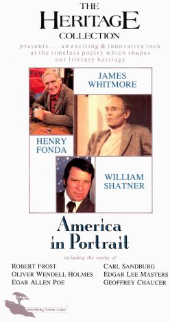 The Heritage Collection: America in Portrait
