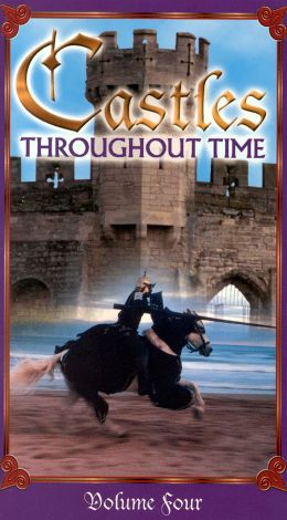 Castles Throughout Time: Volume 4