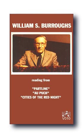 William S. Burroughs