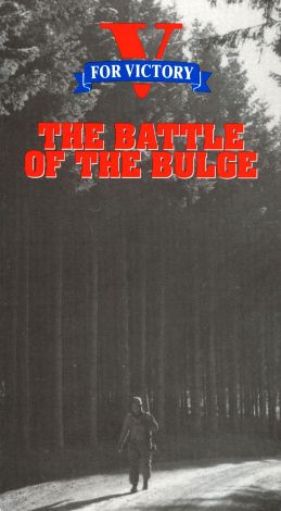 V for Victory: The Battle of the Bulge