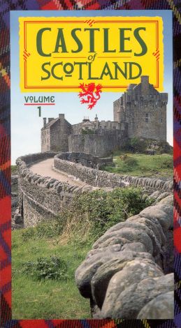 Castles of Scotland, Vol. 1: Stirling, Fraser, Fyvie Castles (1998 ...