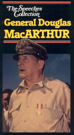 The Speeches of Douglas MacArthur