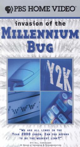 Invasion of the Millenium Bug