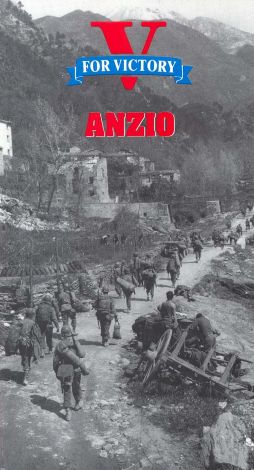 V for Victory: Anzio and the Italian Campaign