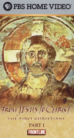 Frontline From Jesus To Christ The First Christians 2000 William Cran Synopsis Characteristics Moods Themes And Related Allmovie