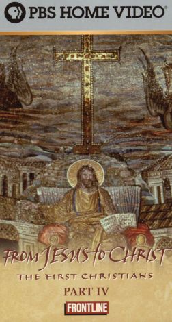 Frontline From Jesus To Christ The First Christians 2000 William Cran Synopsis Characteristics Moods Themes And Related Allmovie