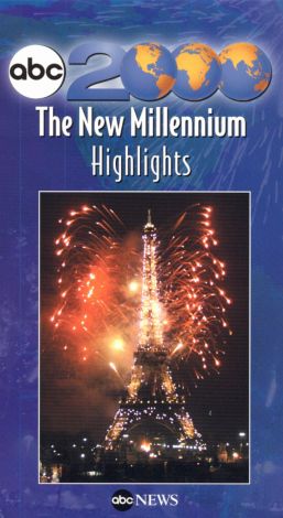 ABC 2000 Today: The New Millennium Highlights