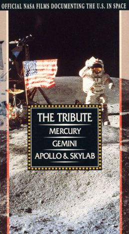 The Tribute: Mercury, Gemini, Apollo & Skylab